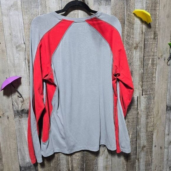 Patagonia Mens Large Panione 2 Lightweight Tee - Picture 3 of 4